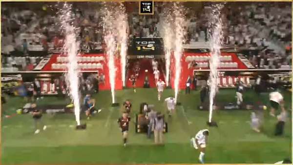 El Zapping de las Semifinales del Top 14