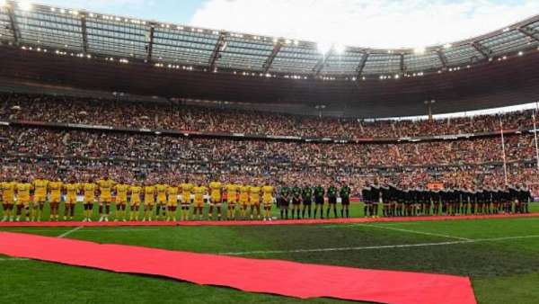 El Zapping de la final del Top 14