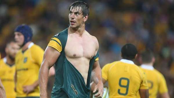 Los tres Springboks más duros de enfrentar