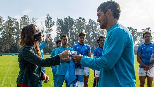 Los motivos que hacen rendir a Los Pumas 7’s