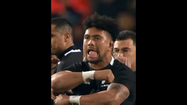 Los All Blacks ya piensan en el Rugby Championship