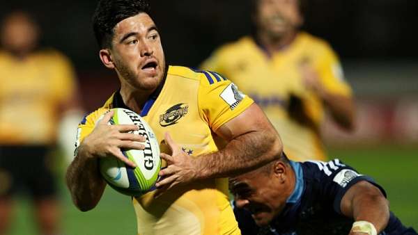 Nehe Milner-Skudder vs Jack Nowell