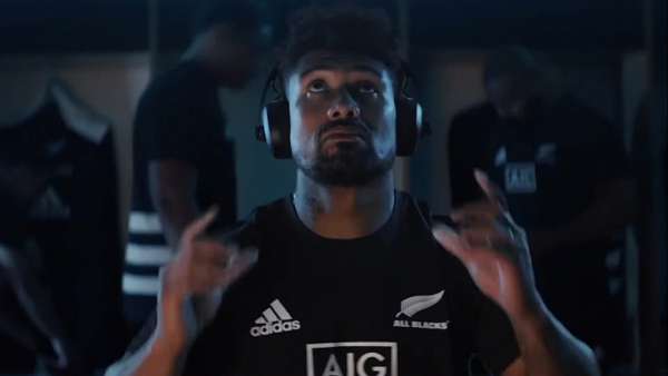 Los All Blacks votan por su mejor canción!