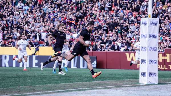 USA 14-104 All Blacks