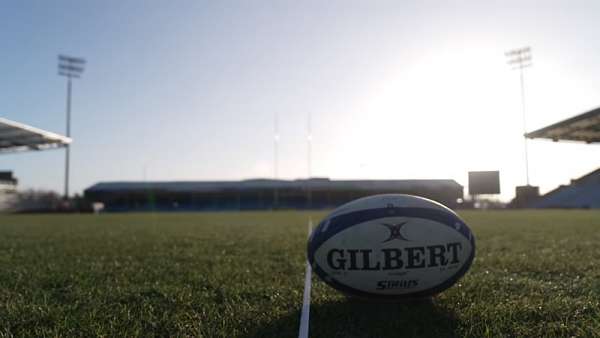 Stuart Hogg vs Willie le Roux en otro “Ultimate Rugby Challenge”