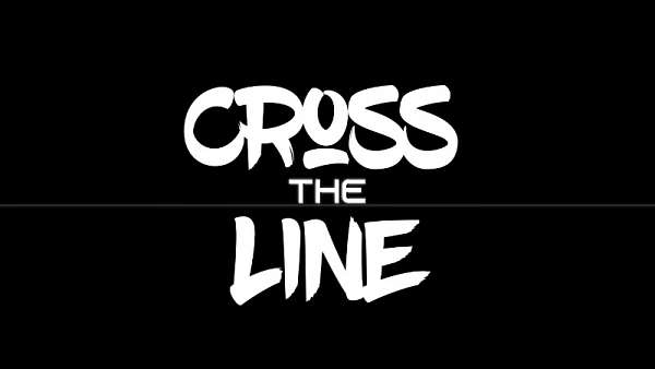 Episodio 2 de “Cross The Line”