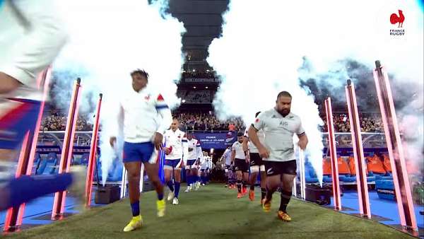 Francia Rugby y su repaso del 2021