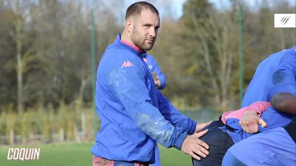 El “Zapping” de diciembre del Stade Francais