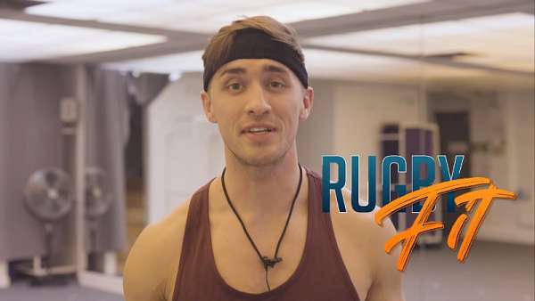 World Rugby presenta “Rugby Fit”