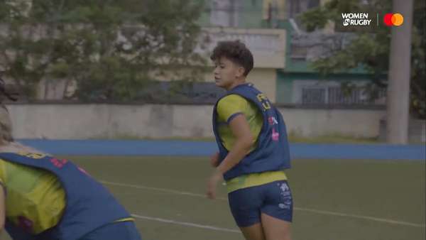Youth Unstoppables: el rugby y su rol de ayuda fuera del campo