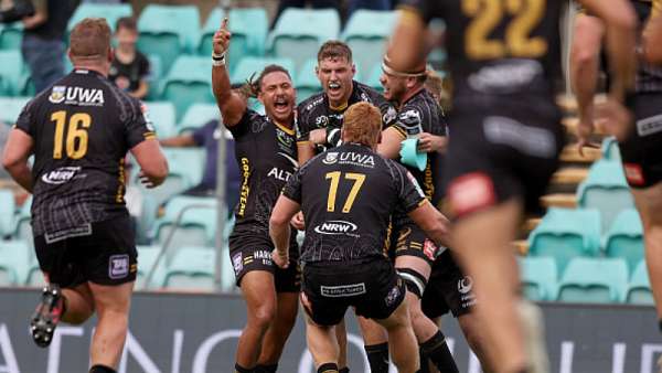 Fijian Drua 18-20 Western Force