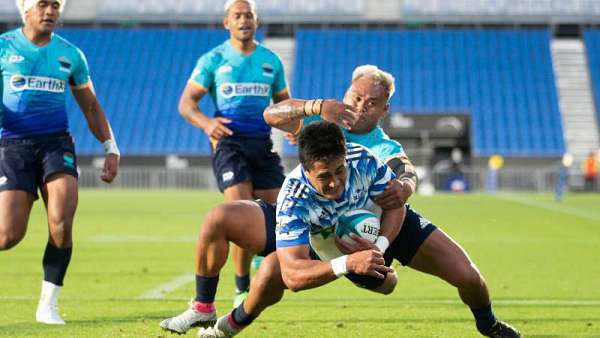 Moana Pasifika 19-32 Blues