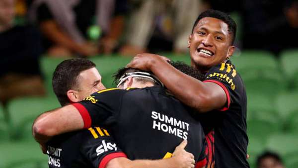 Chiefs 51-27 Waratahs