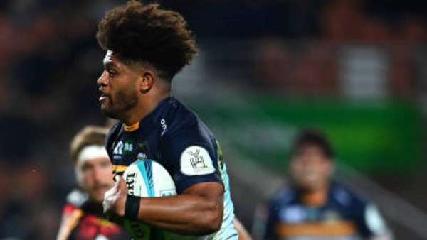 Chiefs 28-38 Brumbies