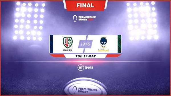 El camino a la final: London Irish vs Worcester Warrios