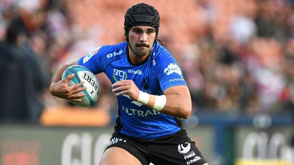 Western Force 27-22 Hurricanes