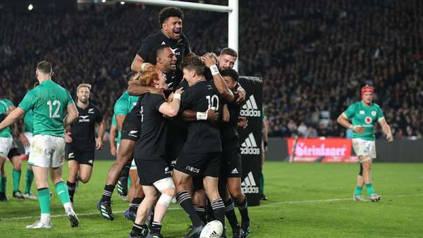 Rugby