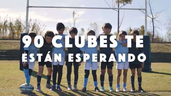 La URBA presenta la campaña “Vamos al Club”