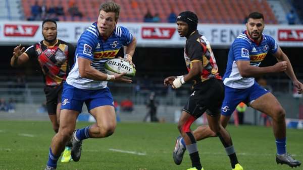 Stormers 52-24 Kings