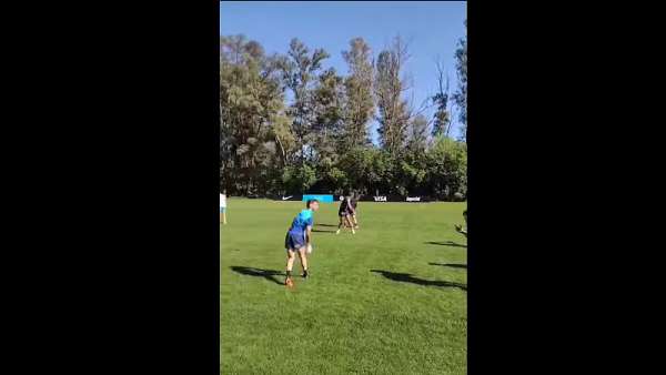 Los Pumas 7s viajan a conquistar los Juegos Odesur