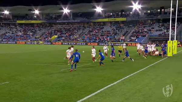 El resumen de la segunda semana de la Copa del Mundo