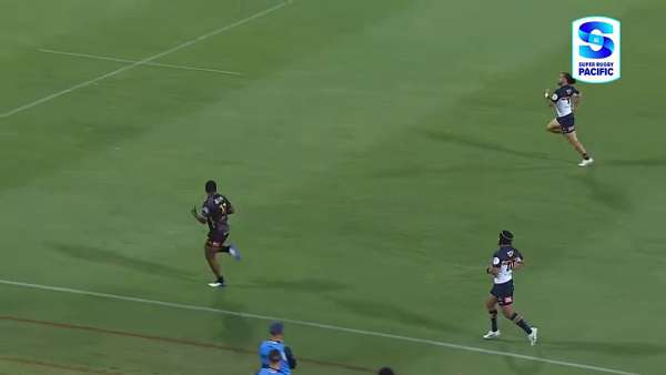 Los mejores tries de intercepción del Super Rugby Pacific 2022