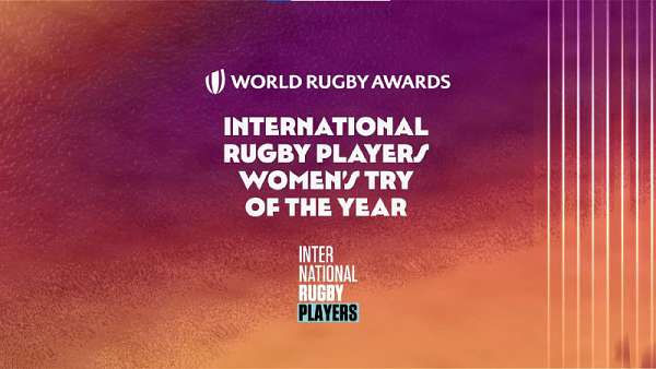 Nominados al Try Femenino del 2022