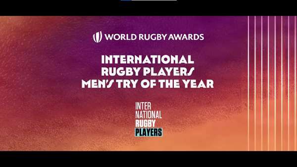 Nominados al Try Masculino del 2022