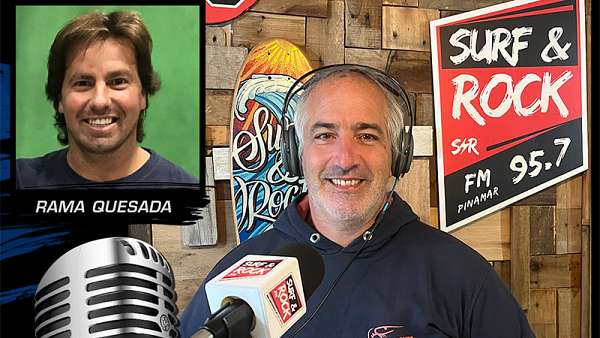 RugbyTime Podcast: Juan Napolitano, presente y futuro de Camarones Rugby Club en Pinamar