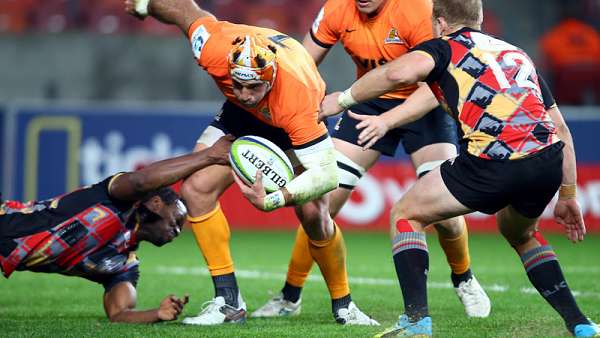 Los tries de Jaguares en el Super Rugby 2016