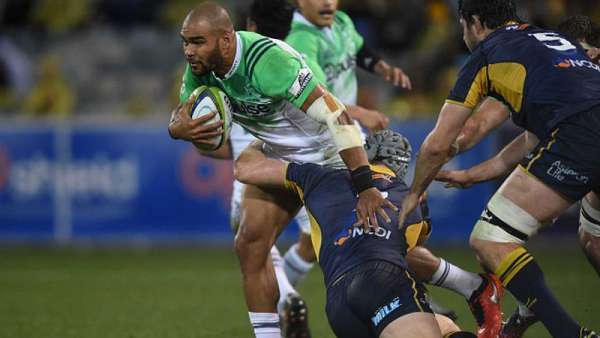 Brumbies 9-15 Highlanders