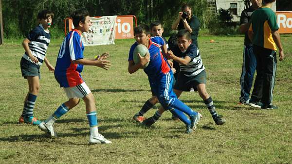 Rugby