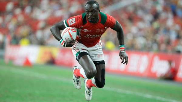 Collins Injera, oficio y jerarquía