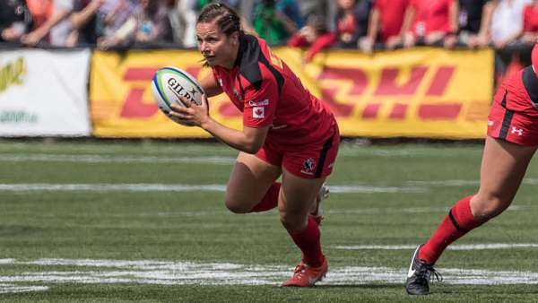 Canadá y una histórica medalla de bronce