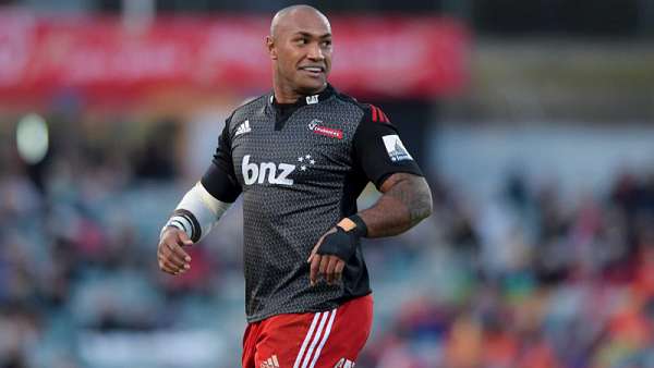 Nemani Nadolo y su regreso a Europa