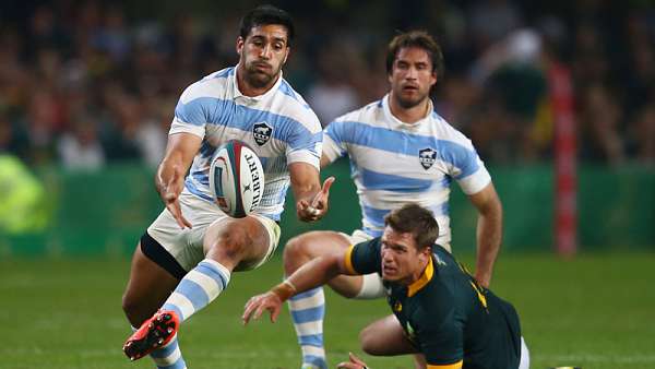 Los Pumas vuelven a jugar en Salta