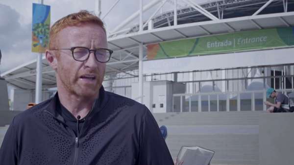 Ben Ryan y el éxito de Fiji en Río 2016