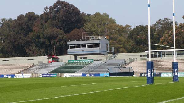 Uruguay quiere ser sede del Mundial Juvenil 