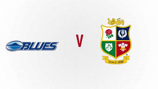 Blues cuenta las horas para enfrentar a los Lions