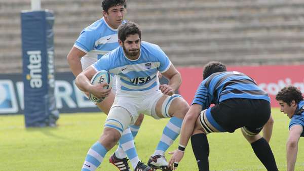 Pumitas 80-12 Uruguay