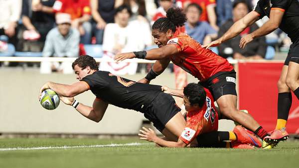 Los tries de Jaguares en su nueva gira