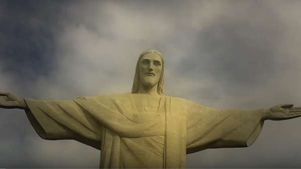 El rugby de Brasil piensa en los Juegos Olímpicos